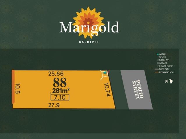 Marigold Estate Baldivis