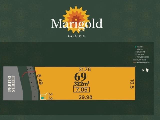 Marigold Estate Baldivis