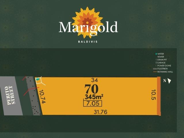 Marigold Estate Baldivis