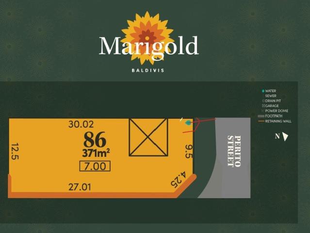 Marigold Estate Baldivis