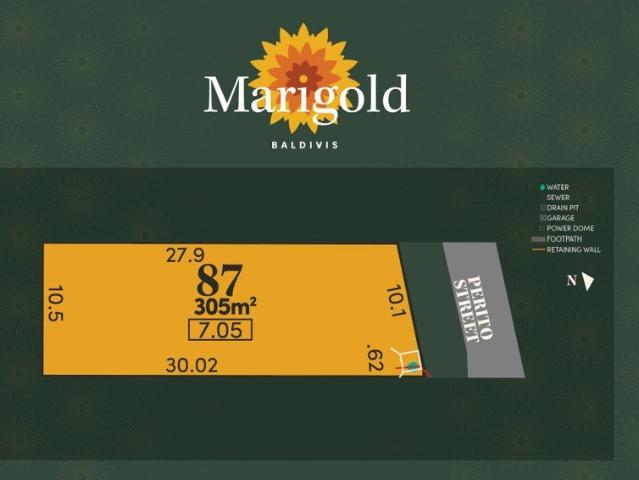 Marigold Estate Baldivis