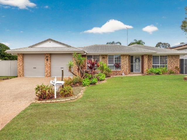 MARIDALE PARK Family Home with Multiple living spaces and air conditioning