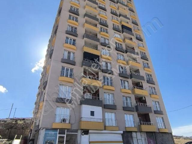 Maride Emlak'tan Melek Sitesi'nde Kiralık 2+1 Daire