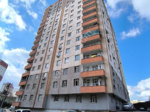 Maride Emlak`tan Mercan Sitesinde Kiralık 3+1 Daire