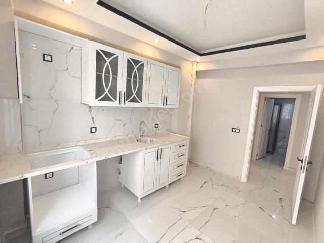 Maride Emlak`tan Eski Avm Arkasında Satılık 2+1 Sıfır Daire
