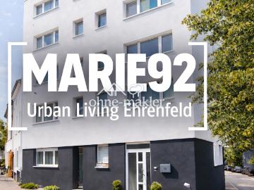 Apartment for sale in Neuehrenfeld