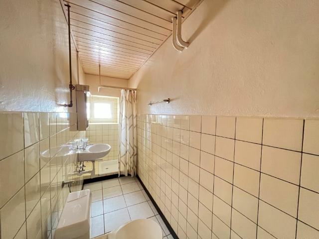 Marie Anne Calame 14 Appartement 2 pièces