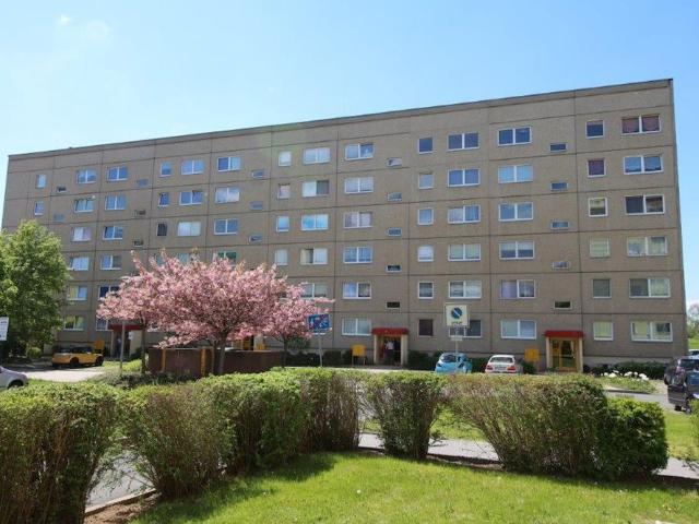 Marie Curie Straße 10, 08529 Plauen