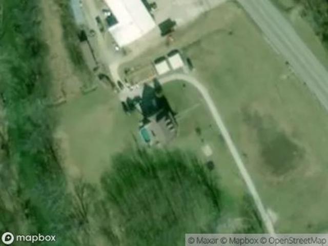 Marie Roberts Rd