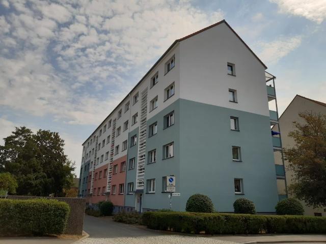 Marienstraße 12, 08527 Plauen