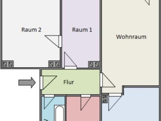 Straßberger Straße 28, 08527 Plauen