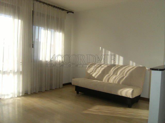 MARIESCHI quadrilocale 60mq