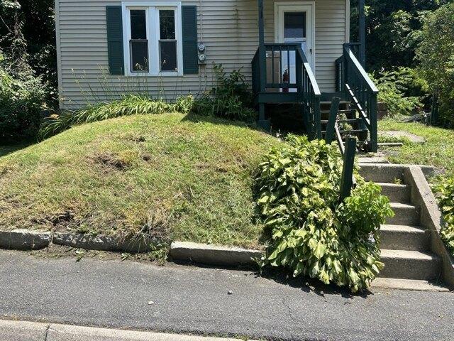 Marietta St, North Adams, Home For Sale
