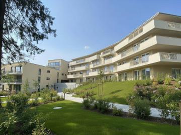 MARIHOF – Zeitlose Architektur und exzellente Lebensqualität in Graz Provisionsfrei für den KÄUFER