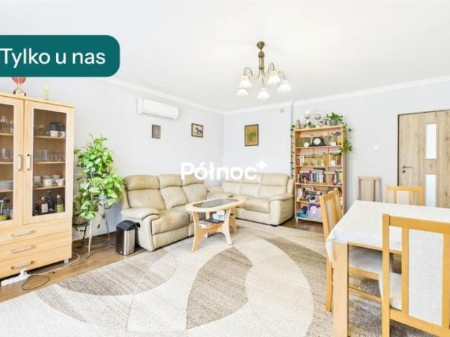 Marii Konopnickiej 80,90 m², Mońki