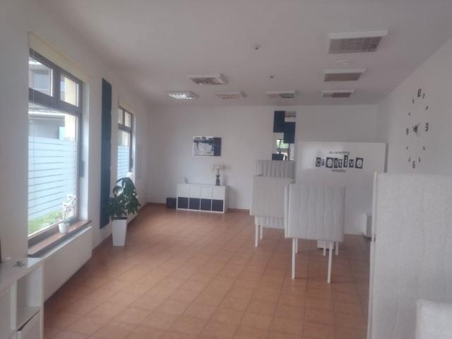 Marii Skłodowskiej Curiej 31/II 98 m², Oborniki Śląskie
