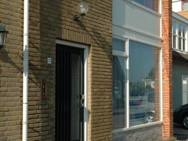 Marijkestraat, Noordwijk