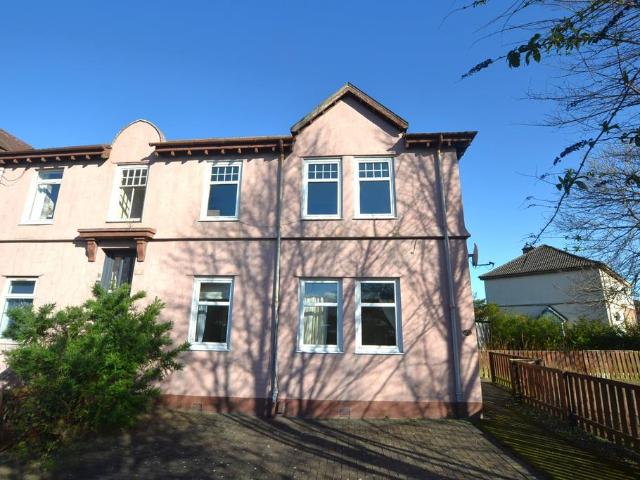 Marionville Road, Abbeyhill. 2 bed flat to rent £1,250 pcm £288 pw