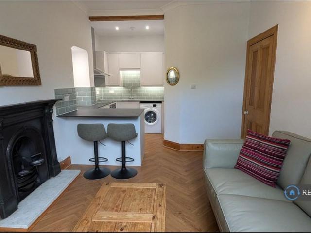 Marionville Road, Edinburgh, EH7 1 bed flat to rent £1,300 pcm £300 pw