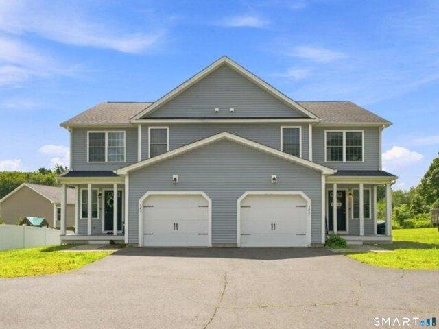 Marion Ave, Southington, Home For Sale