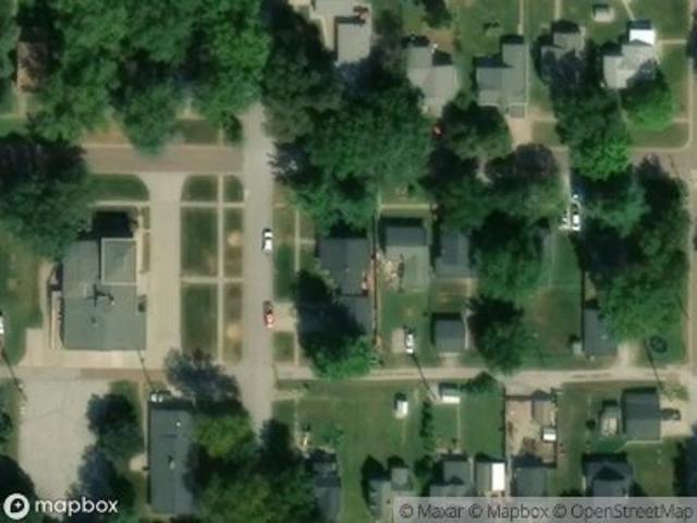Marion Ave