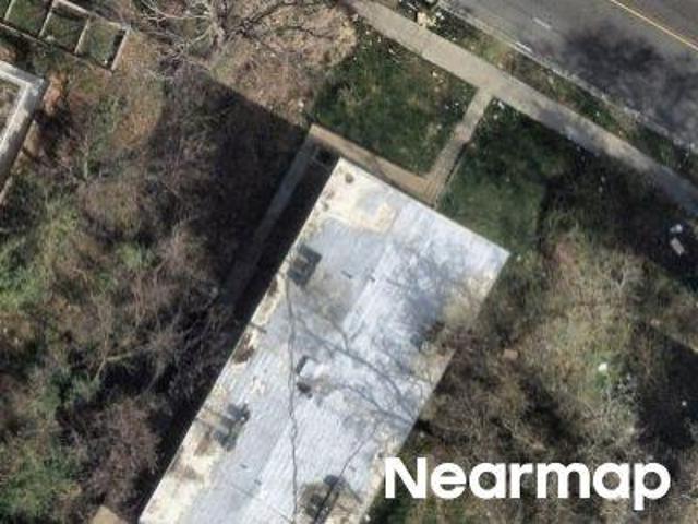 Marion Barry Ave SE