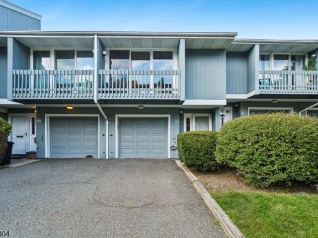 Marion Dr, West Orange, Condo For Sale