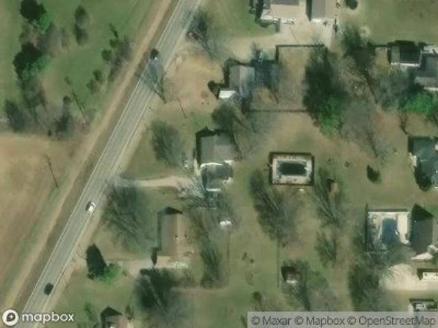 Marion Marysville Rd