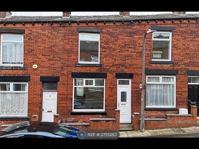 Marion St, Bolton BL3, 2 bed terraced house to rent, £895 pcm | PrimeLocation