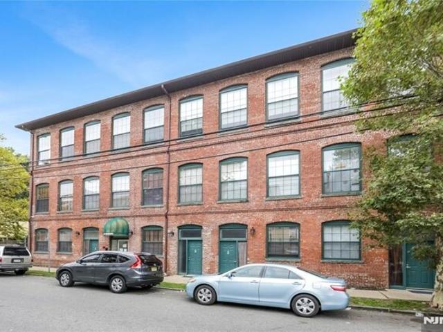 Marion St Unit,paterson, Condo For Sale
