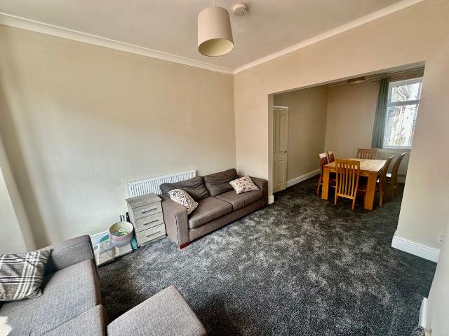 Marion Street, Cardiff CF24, 4 bed terraced house to rent, £1,800 pcm | PrimeLocation