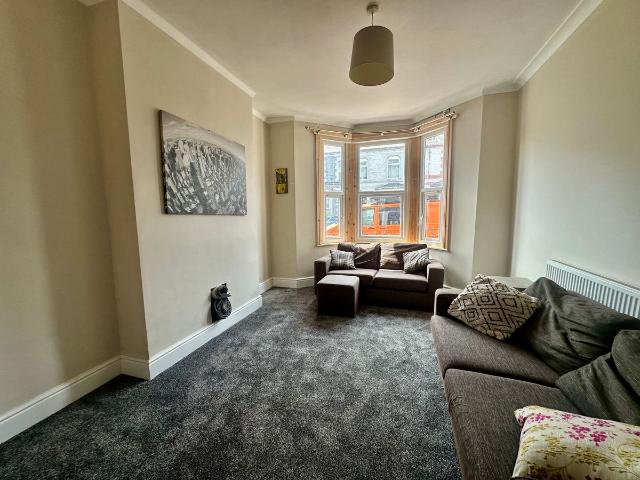 Marion Street, Cardiff CF24, 5 bed terraced house to rent, £2,000 pcm | PrimeLocation