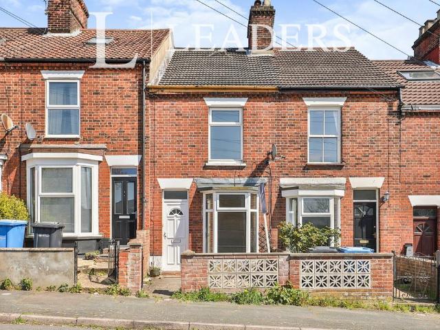 Marion Road, Norwich, NR1 3 bed house to rent £1,100 pcm £254 pw
