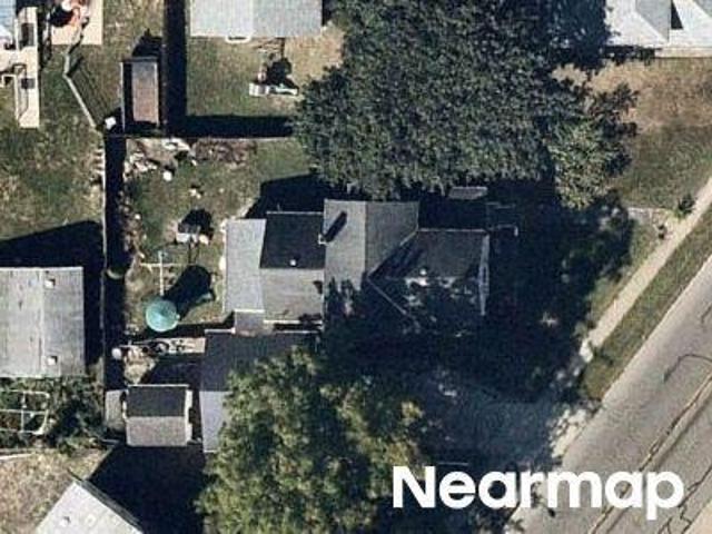 Marion Rd