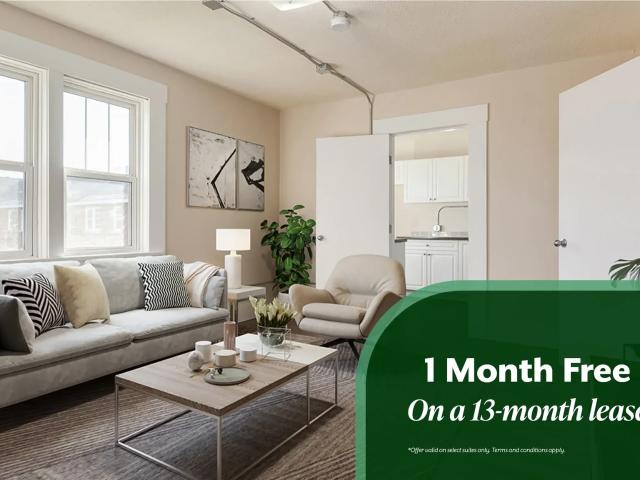 Marilyn Court 1 Bedroom [object Promise] for Rent