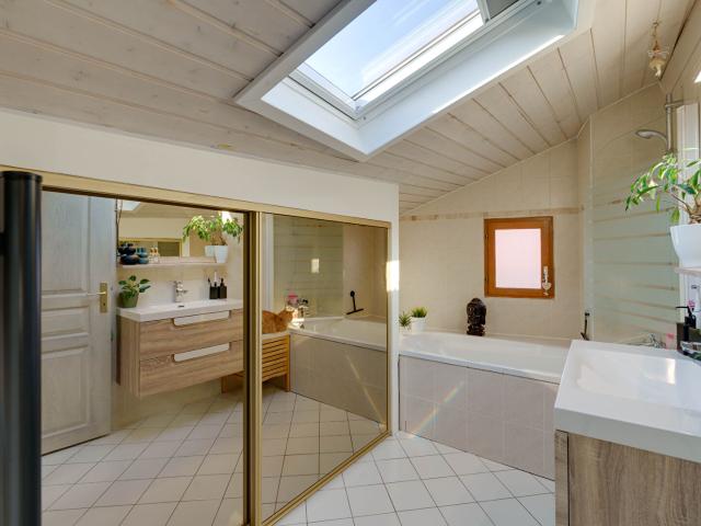 Marin Vente Maison 74