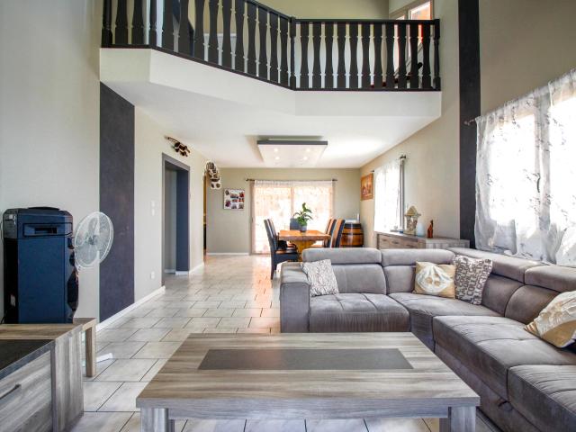Marin Vente Maison 74