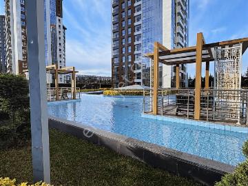 Marin City Ultra Lüks, Sosyal Donatılı, 3+1 Satılık Daire