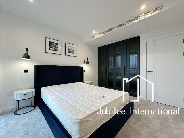 Marino Gardens, London E1W, 1 bed flat to rent, £3,250 pcm | PrimeLocation
