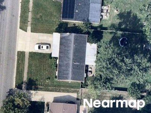 Marino Dr