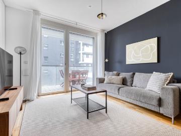 Wohnung zur Miete in 1020