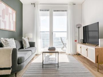 Wohnung zur Miete in 1020