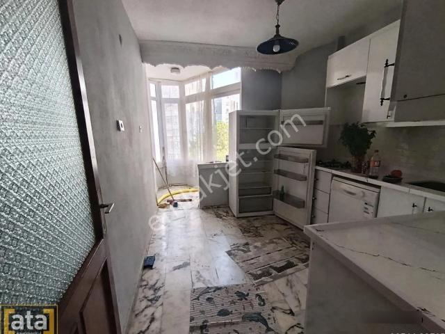 Marinaya Yürüme Mesafesinde 3+1 Eşyalı Kiralık