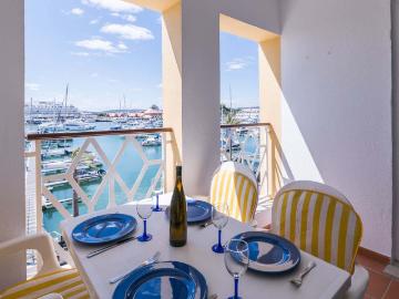 Marina 2BD Duplex