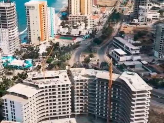 Marina Costa Bonita: Departamento en venta en Fraccionamiento Sábalo Cerritos