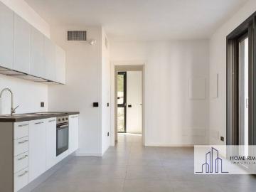 MARINA CENTRO:AFFITTASI BILOCALE, IN NUOVO CONDOMINIO SIGNORILE
