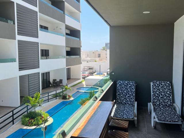 MARINA CERRITOS CONDOMINIOS