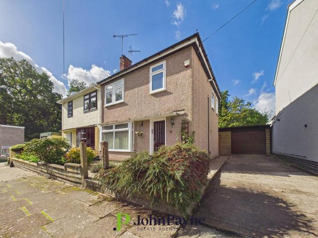 Marina Close, Canley, Coventry, CV4 3 bed semi detached house to rent £1,295 pcm £299 pw