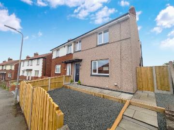 Marina Crescent, Carlisle CA2, 3 bed semi detached house to rent, £995 pcm | PrimeLocation