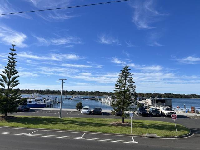MARINA AT LAKES LOOKING FOR EXPRESSIONS OF INTEREST $4.6M TO $5.1M 2889MF